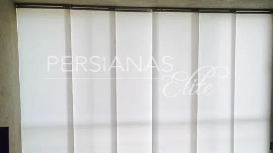 Persianas Panel Japonés